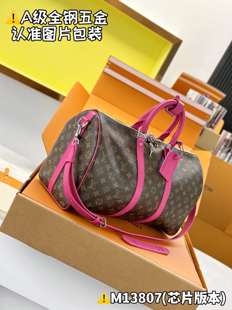 LV Travel Bags